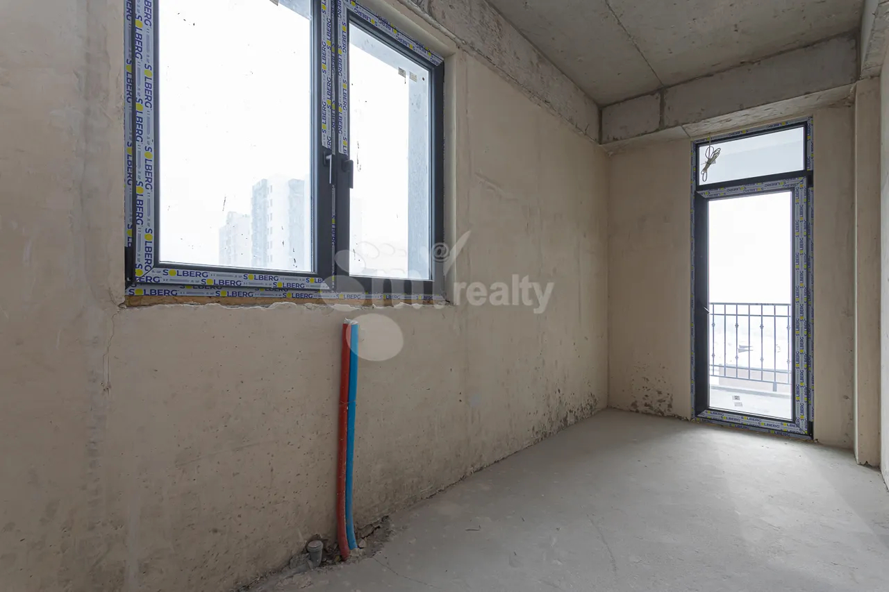 3 bedroom apartment for sale Mikoyan St, Davtashen Yerevan, 159195