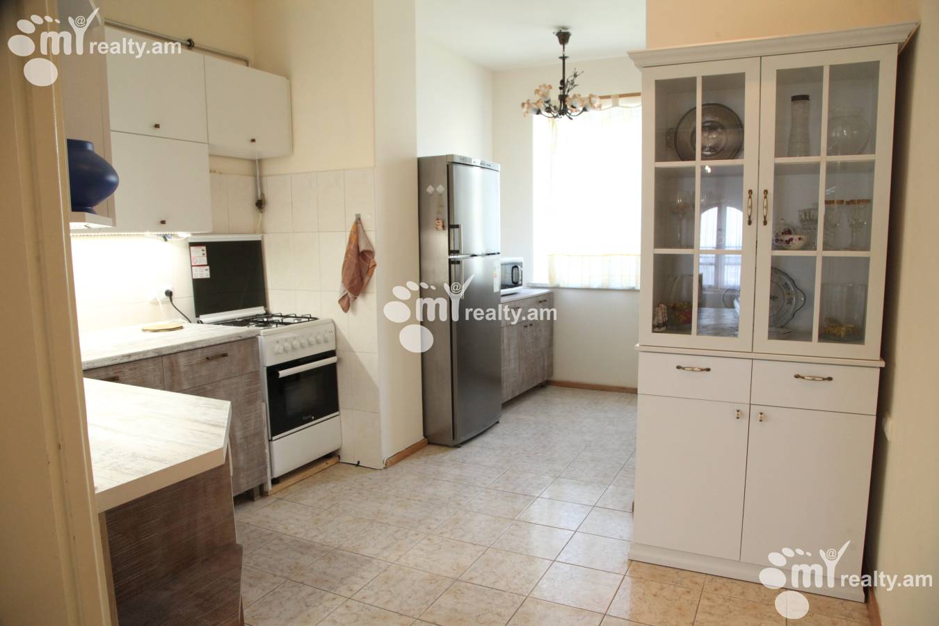 5 bedroom apartment for rent Baghramyan av(Arabkir), Arabkir Yerevan, 157707