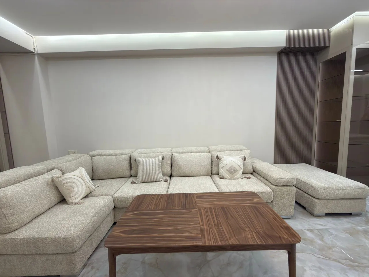 3 bedroom apartment for sale Komitas Ave, Arabkir Yerevan, 158623