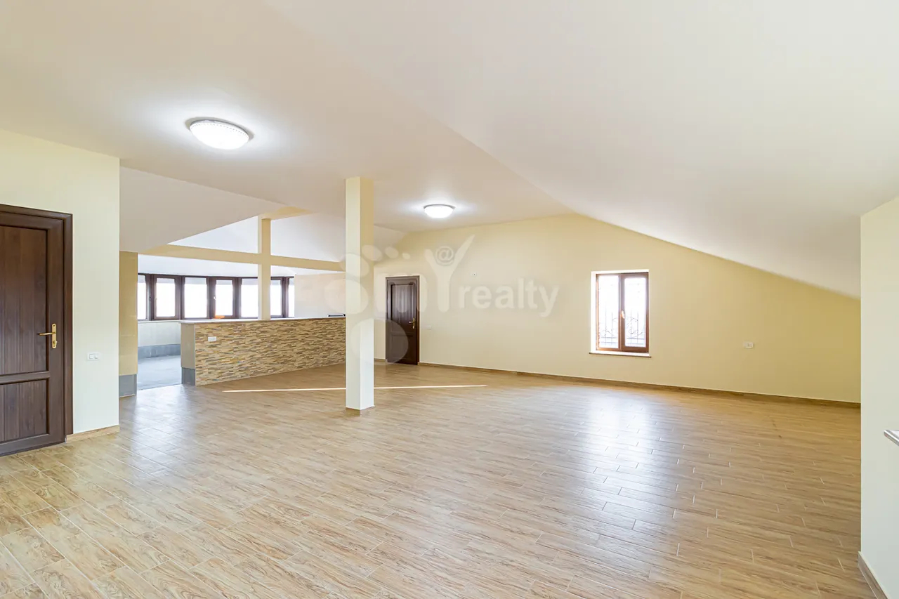 Առանձնատուն  Գ 1 թաղ., Աջափնյակ Երևան, 159068