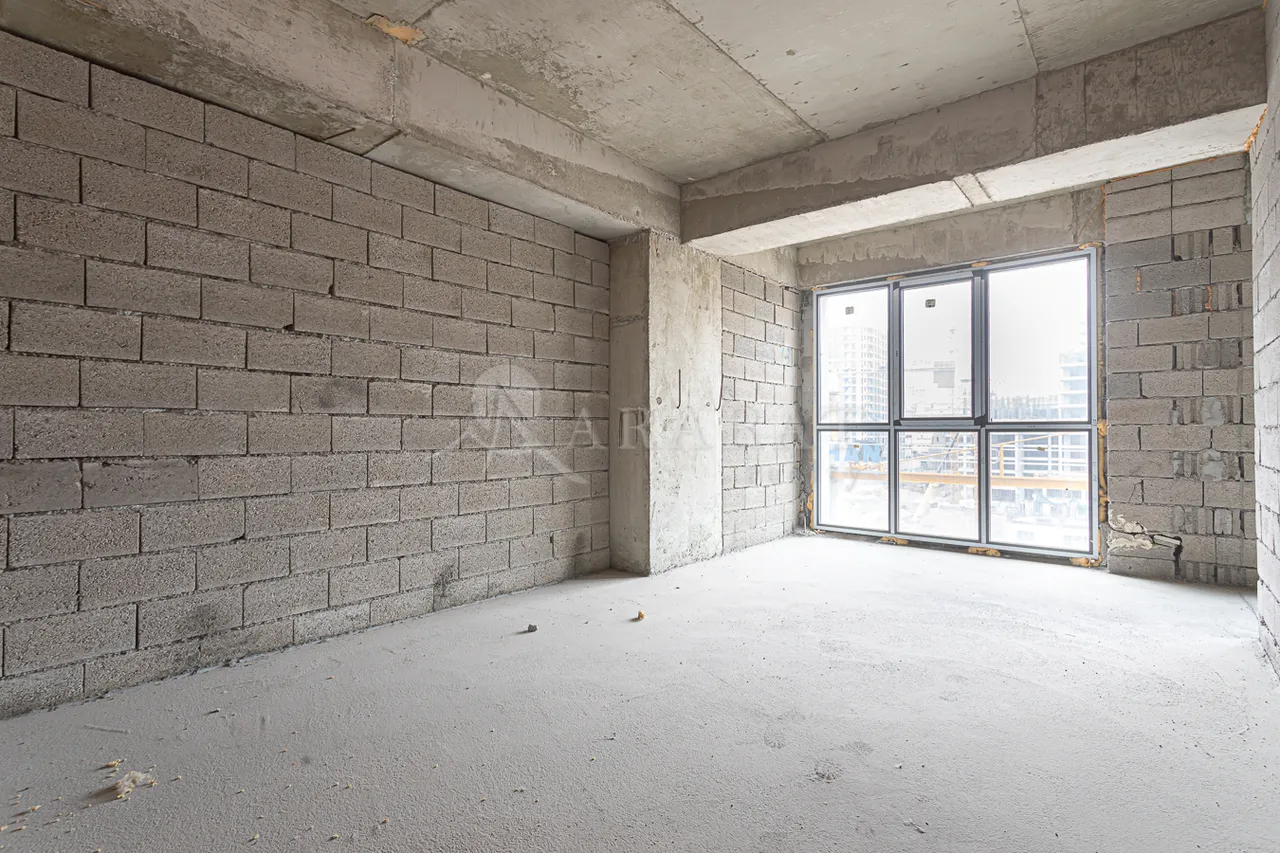 3 bedroom apartment for sale خیابان لِنینگراندیان, آچاپنیاک ایروان, 158447