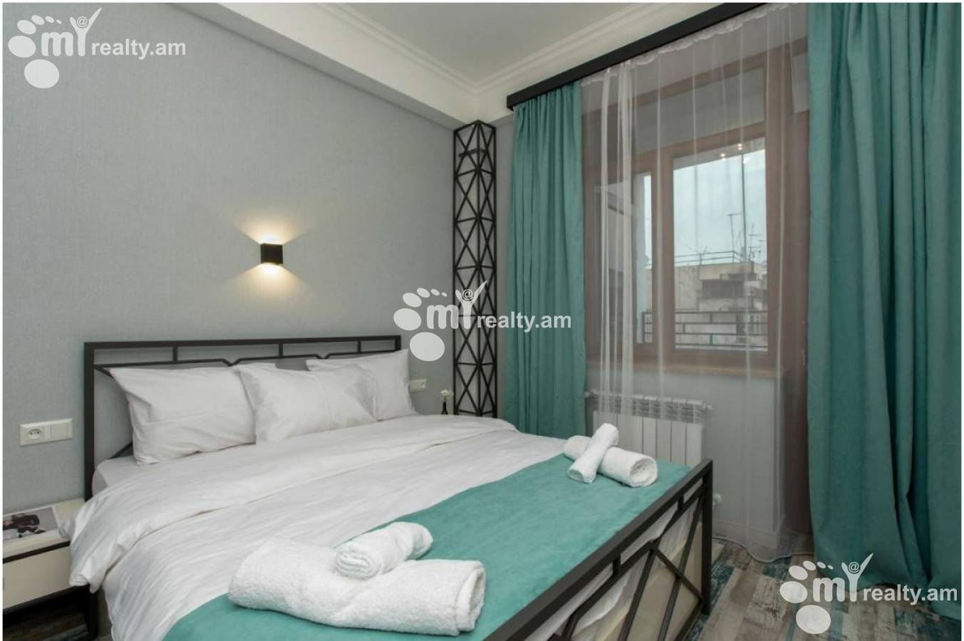 Купить 3 комнатную квартиру Екмалян ул, Центр Ереван, 146945