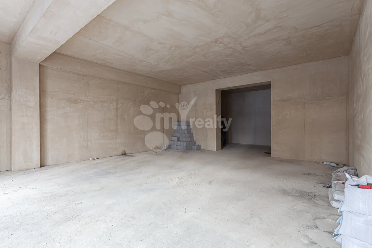 Commercial for rent خیابان لِنینگراندیان, آچاپنیاک ایروان, 161525