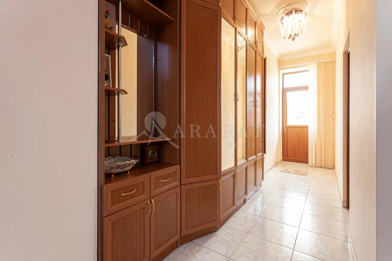House for sale Bagrevand district, Nor Nork Yerevan, 157253