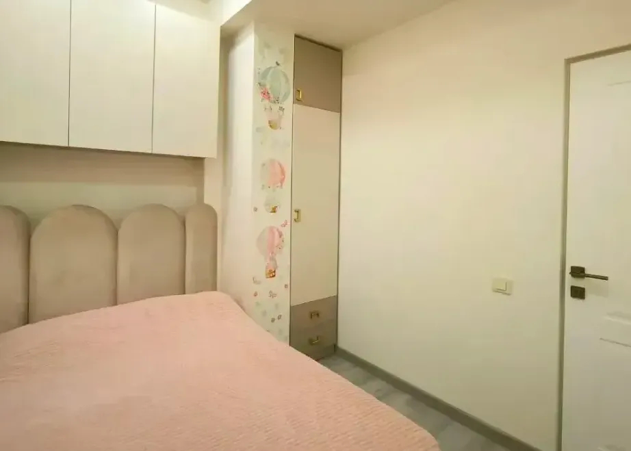 3 սենյականոց բնակարան  Չեխովի փող, Շենգավիթ Երևան, 161183