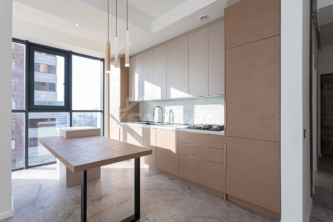 3 bedroom apartment for rent Komitas Ave, Arabkir Yerevan, 157286