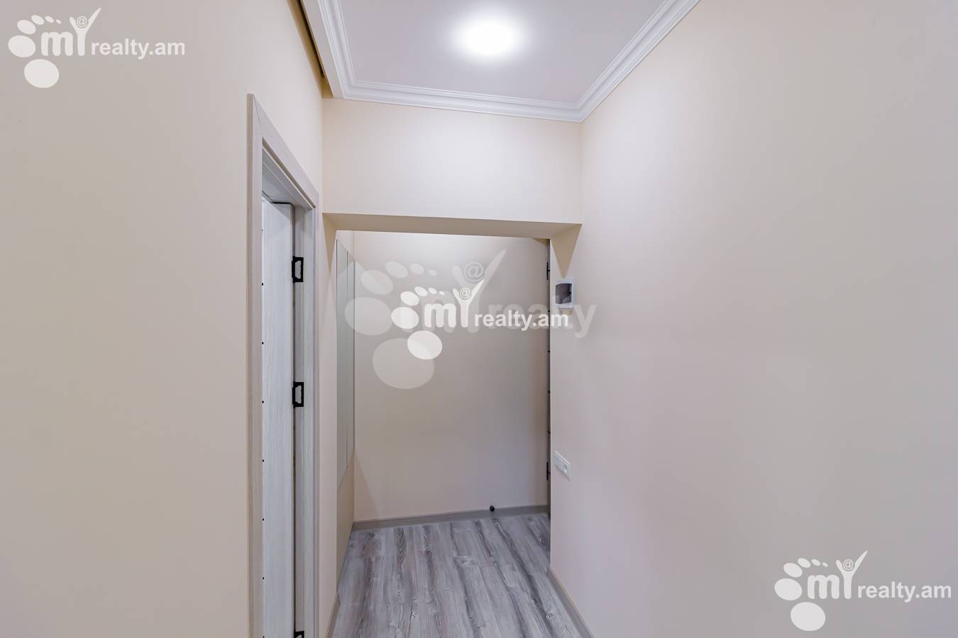 2 bedroom apartment for sale خیابان واهر. پاپازیان, عربگیر ایروان, 151399