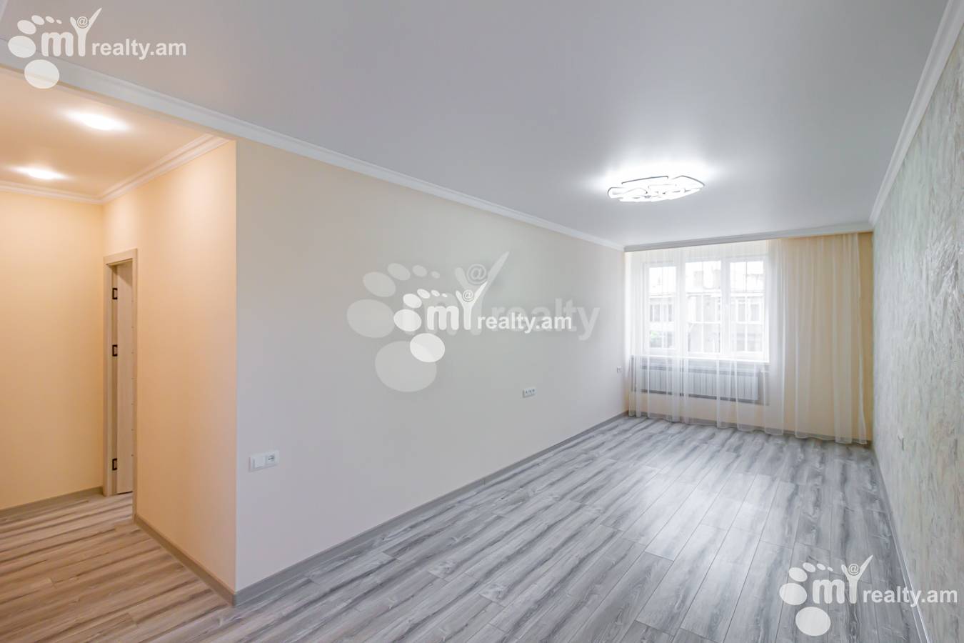 2 bedroom apartment for sale خیابان واهر. پاپازیان, عربگیر ایروان, 151399