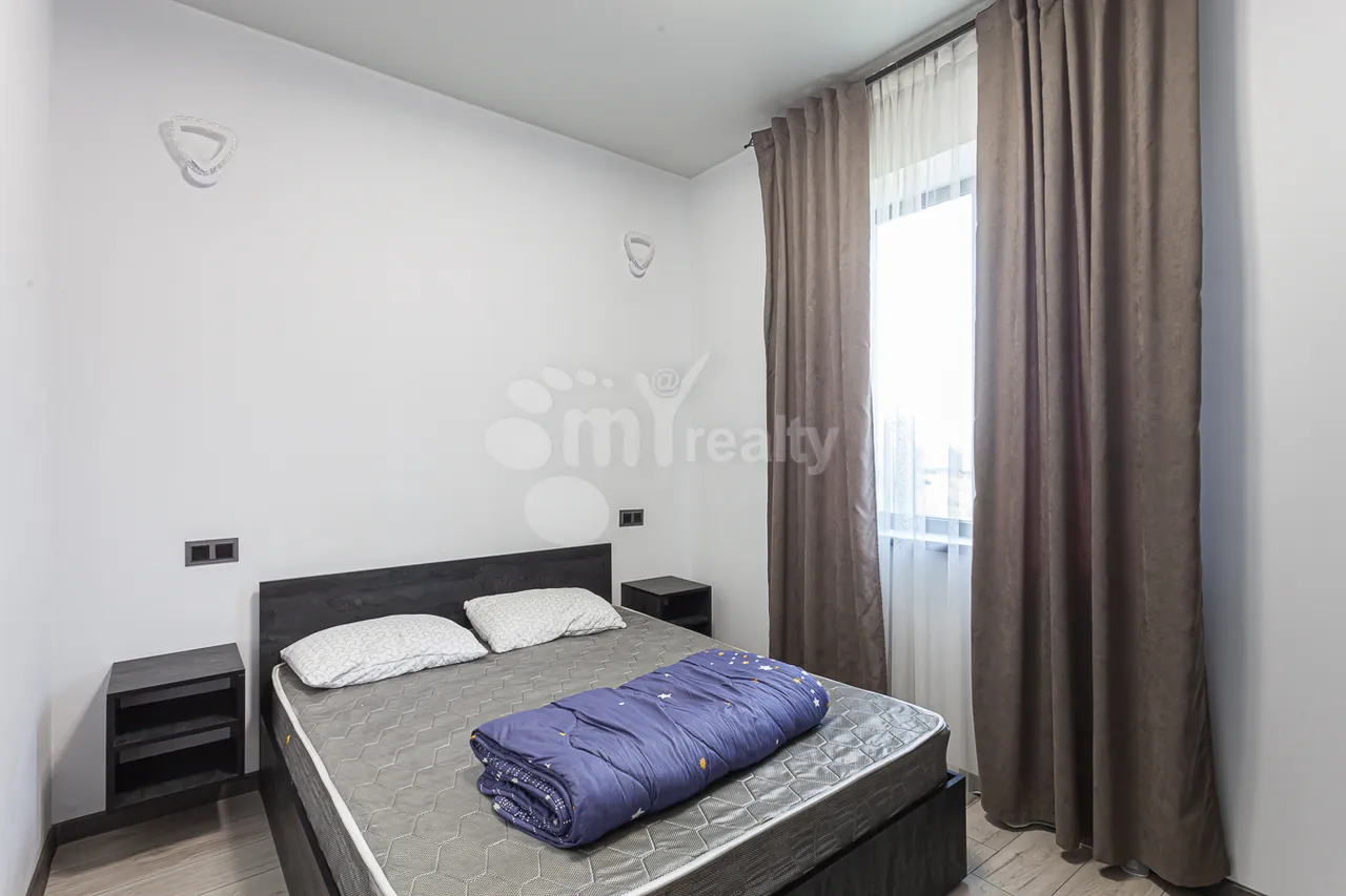 Առանձնատուն  Մարմարաշեն, Մասիս Արարատ, 160299