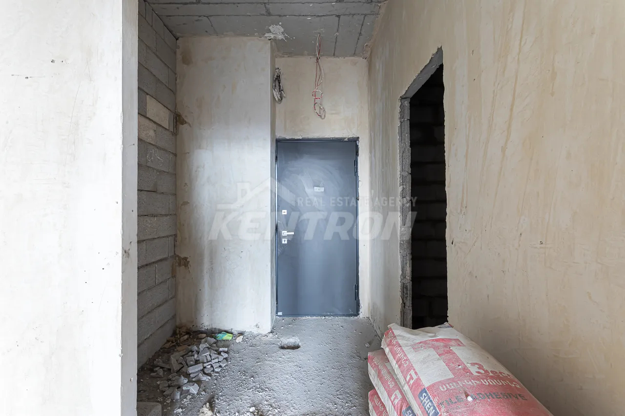 2 bedroom apartment for sale Antarayin St, Center Yerevan, 159450