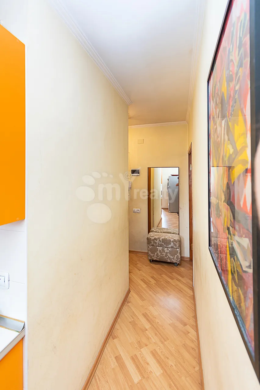 2 bedroom apartment for sale Komitas Ave, Arabkir Yerevan, 161464