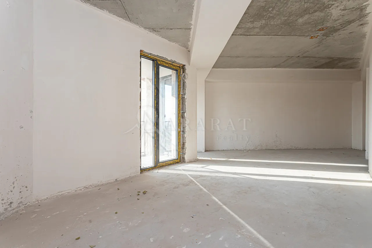 3 bedroom apartment for sale Komitas Ave, Arabkir Yerevan, 158392