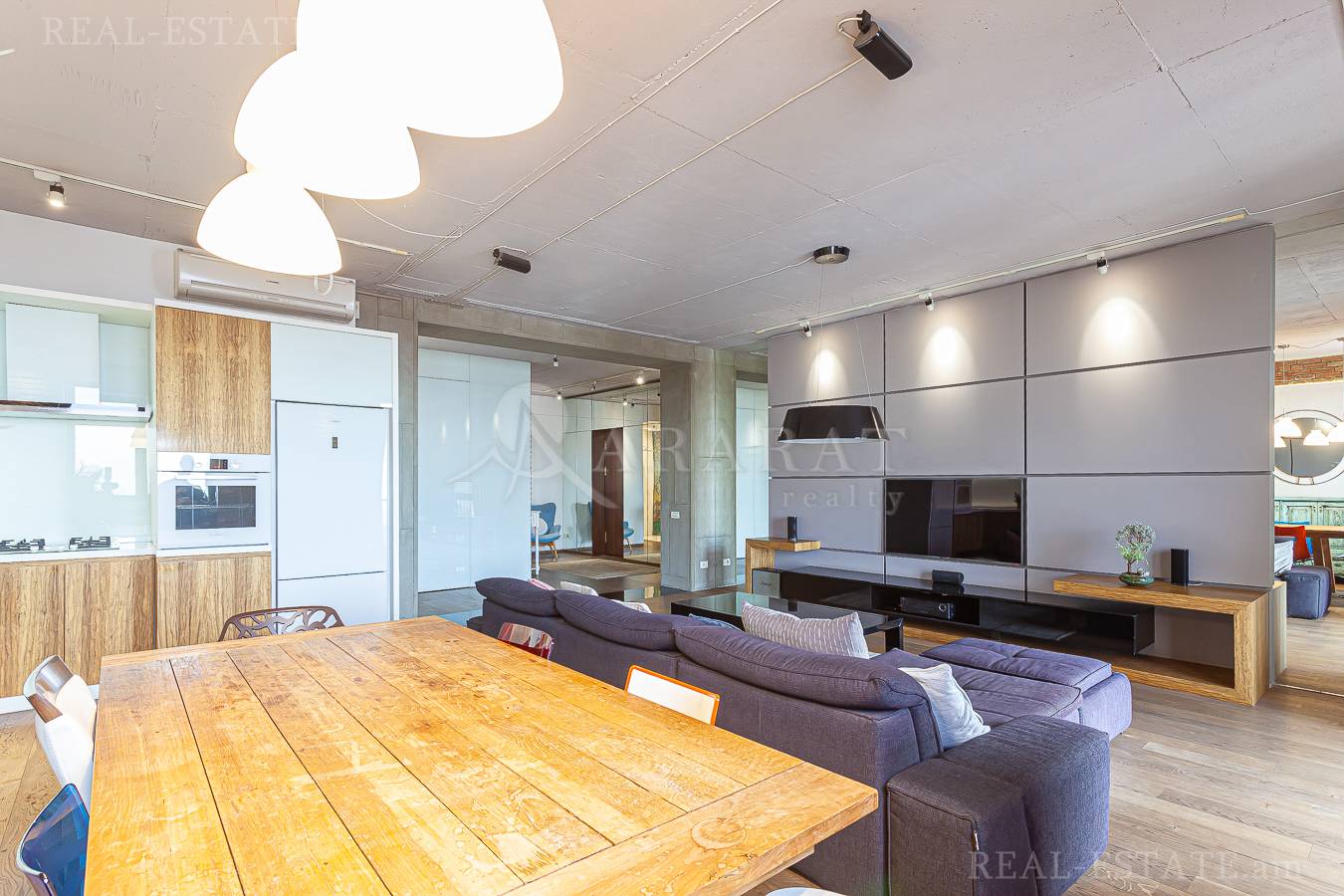 2 bedroom apartment for sale Antarayin St, Center Yerevan, 144593