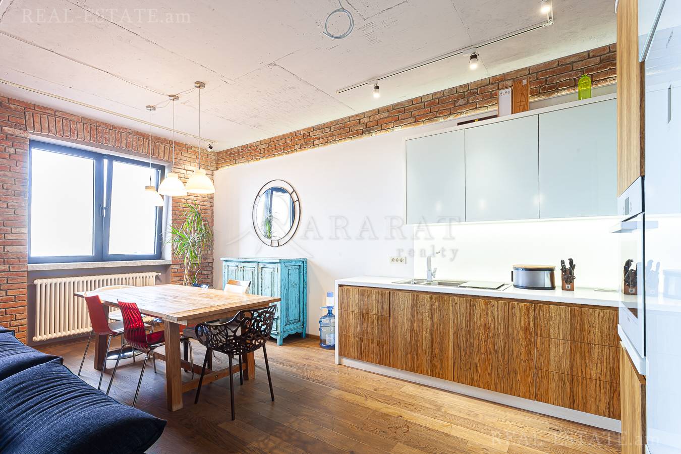 2 bedroom apartment for sale Antarayin St, Center Yerevan, 144593