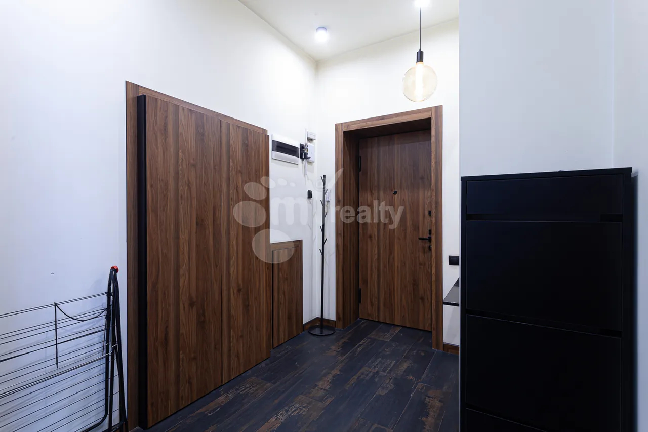 2 bedroom apartment for rent Mashtots Ave, Center Yerevan, 160701