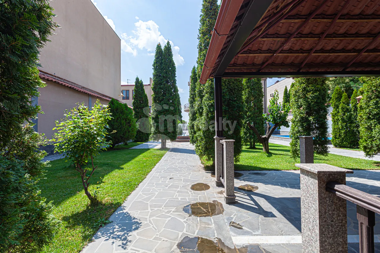 House for sale خیابان زاراف آقبیور, آوان ایروان, 159132