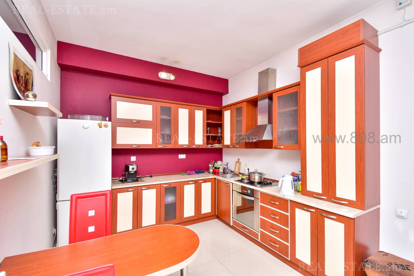 2 սենյականոց բնակարան  Հին երևանցու փող, Կենտրոն Երևան, 130724