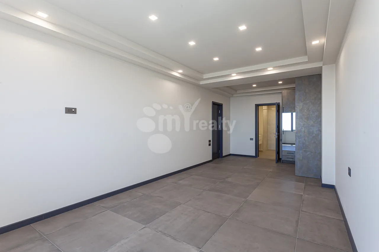 3 bedroom apartment for sale Komitas Ave, Arabkir Yerevan, 160803