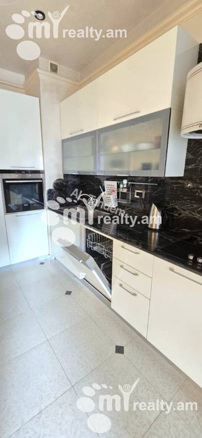 1 bedroom apartment for rent Yekmalyan St, Center Yerevan, 155227