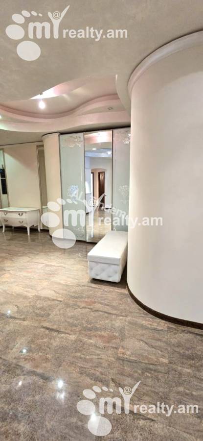 1 bedroom apartment for rent Yekmalyan St, Center Yerevan, 155227