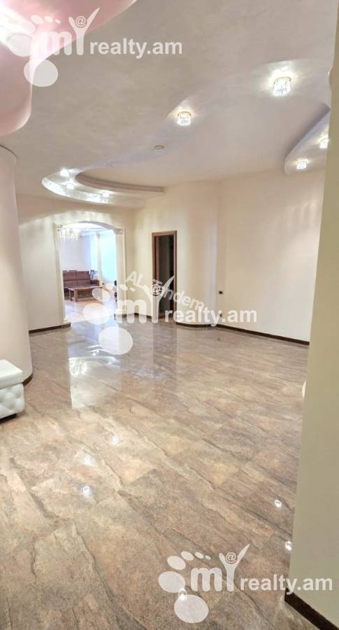 1 bedroom apartment for rent Yekmalyan St, Center Yerevan, 155227