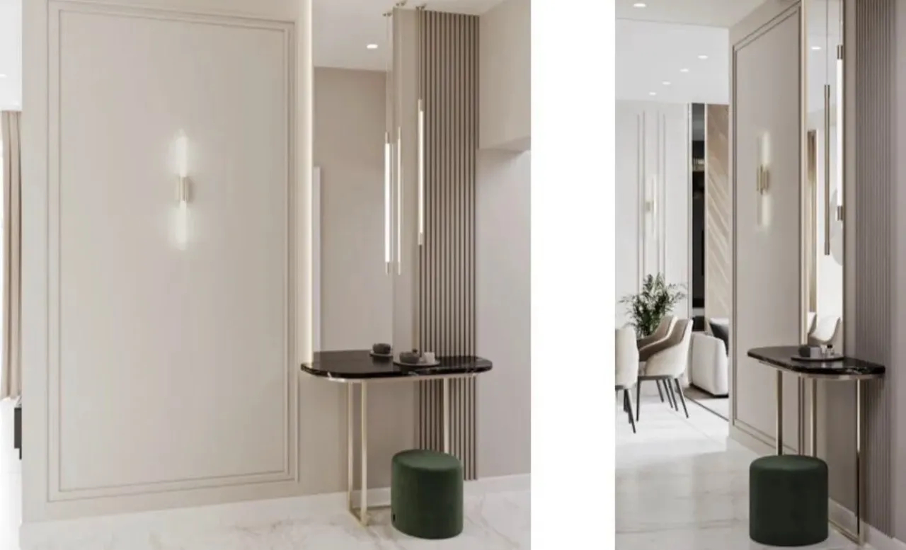 3 bedroom apartment for sale Arshakunyats Ave, Center Yerevan, 158140