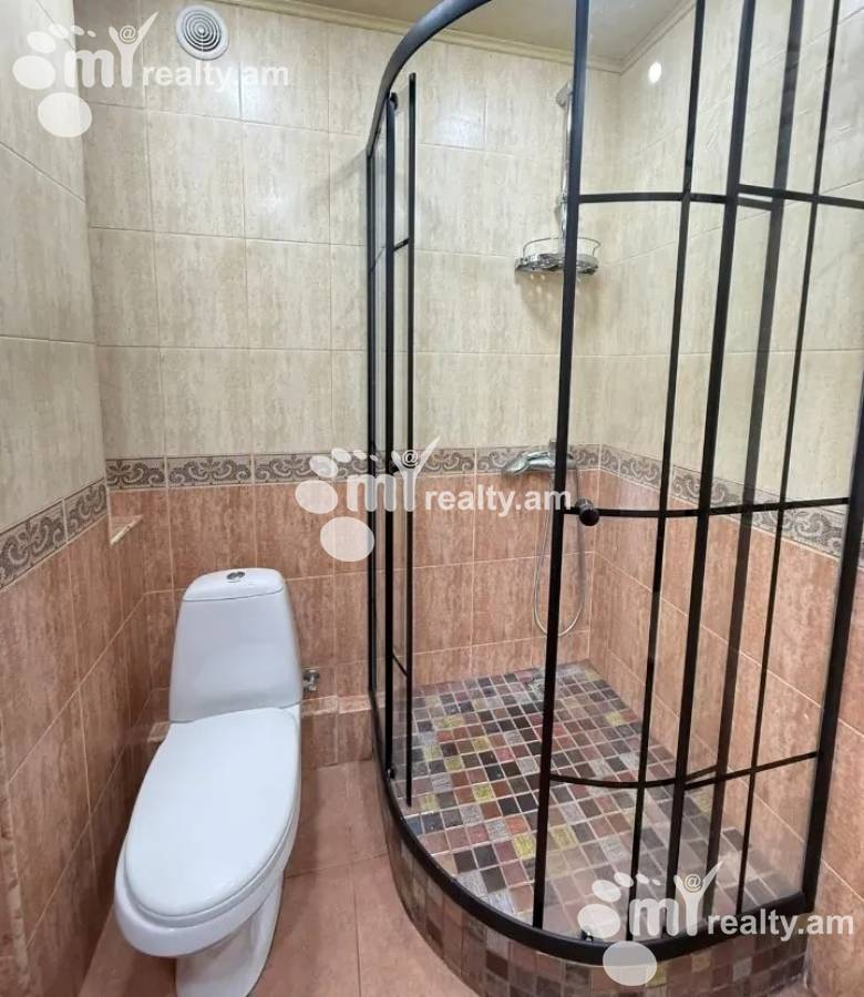 3 bedroom apartment for sale Azatutyan Ave, Arabkir Yerevan, 156982