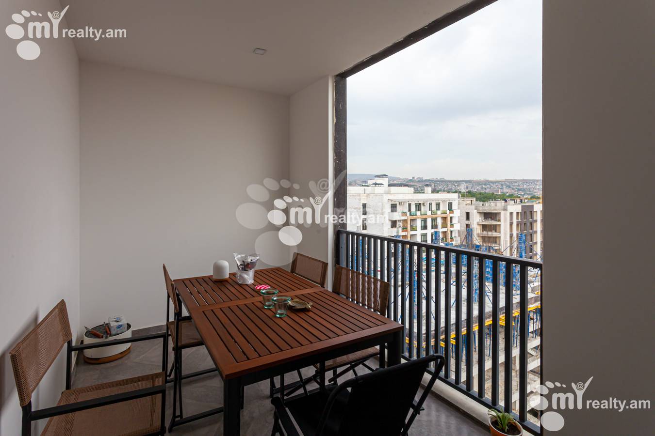 3 bedroom apartment for sale Arabkir 23 St, Arabkir Yerevan, 151772