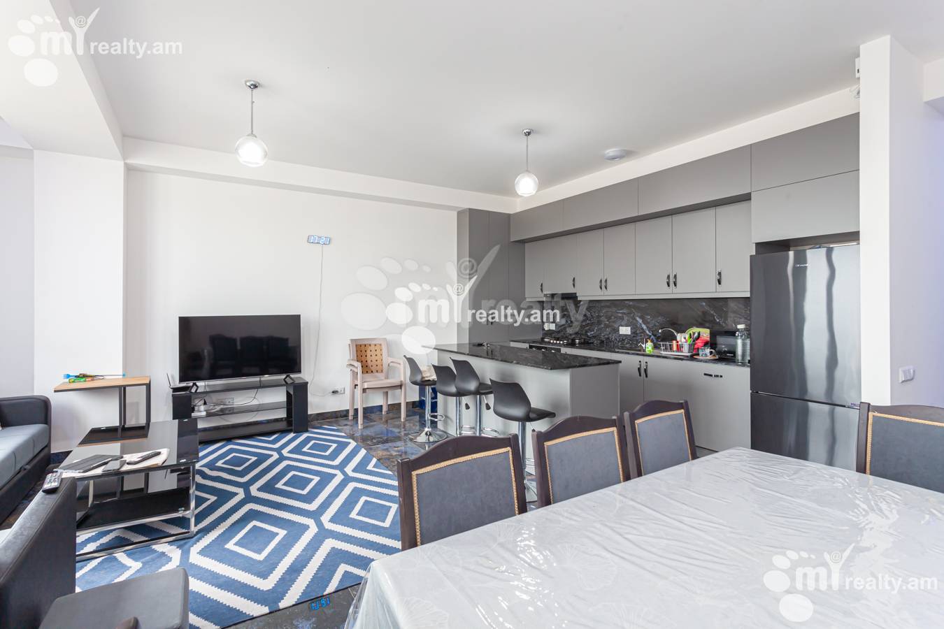 3 bedroom apartment for sale Arabkir 23 St, Arabkir Yerevan, 151772