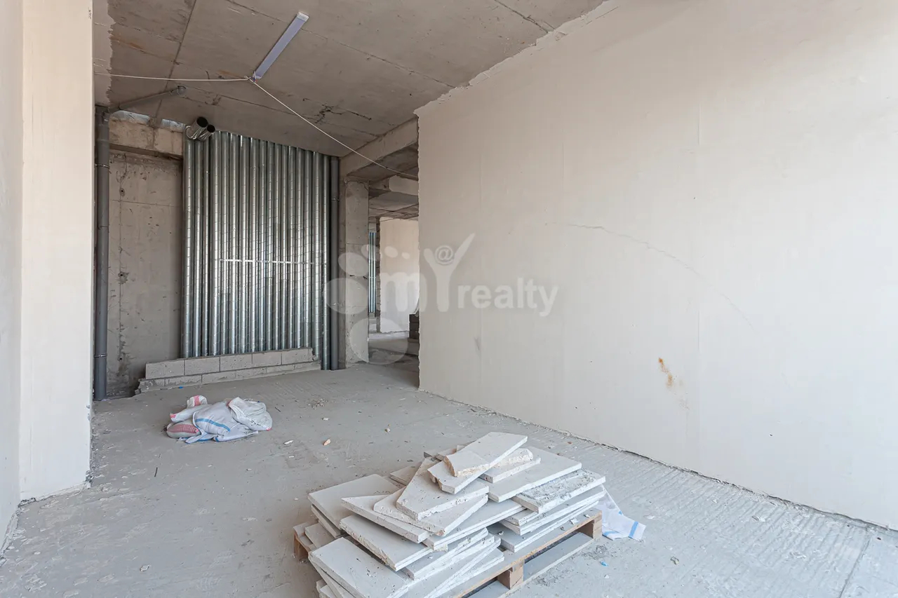 4 bedroom apartment for sale خیابان آرشاکونیاک, مرکز شهر ایروان, 161556