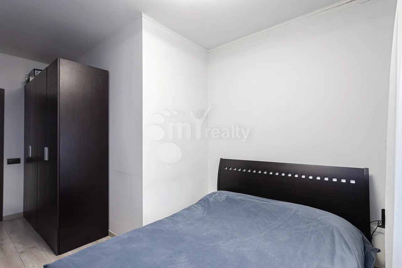 House for sale Kamarak 1 alley, Quanaquère-Zeytoun Yerevan, 160490