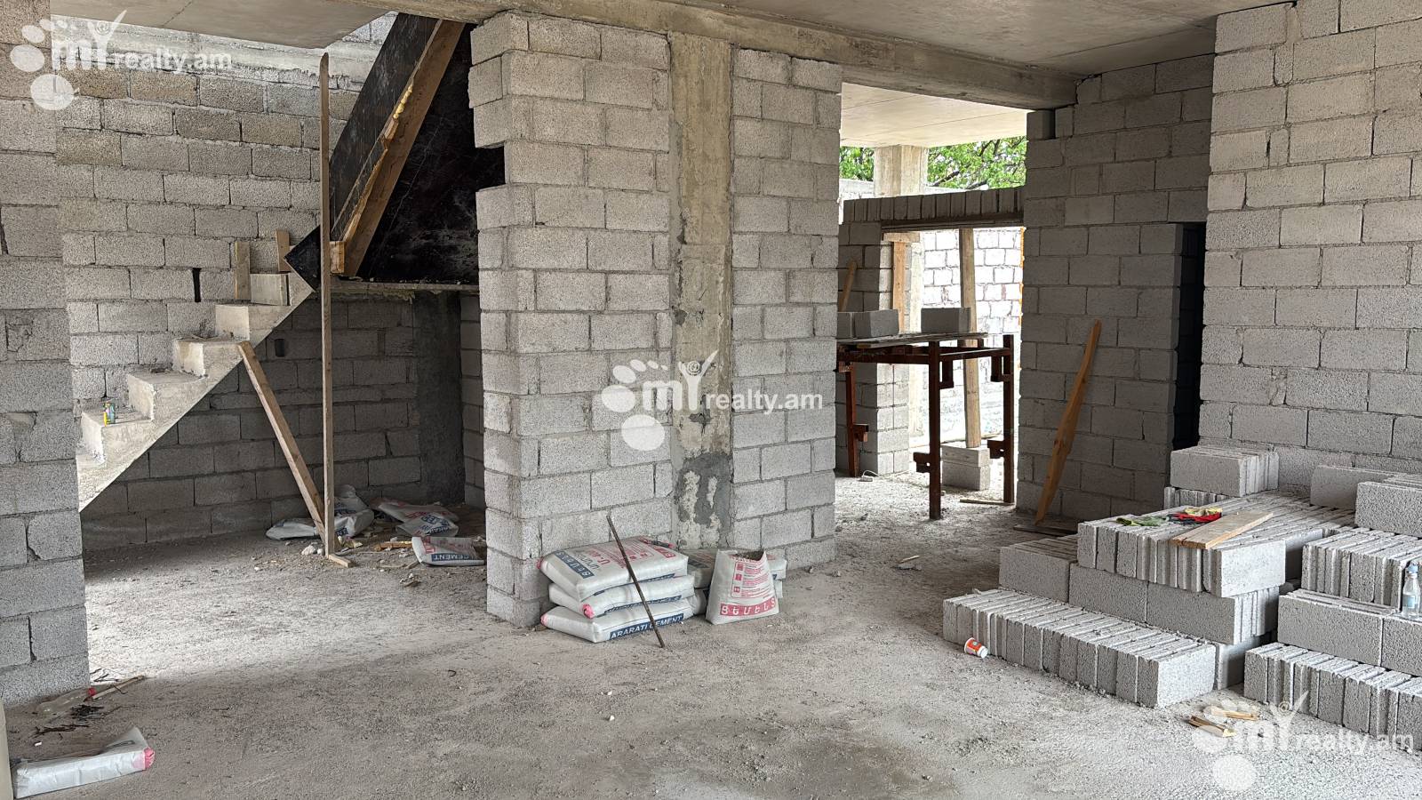 House for sale S. Aleksanyan, Getargel village Kotajk, 156078