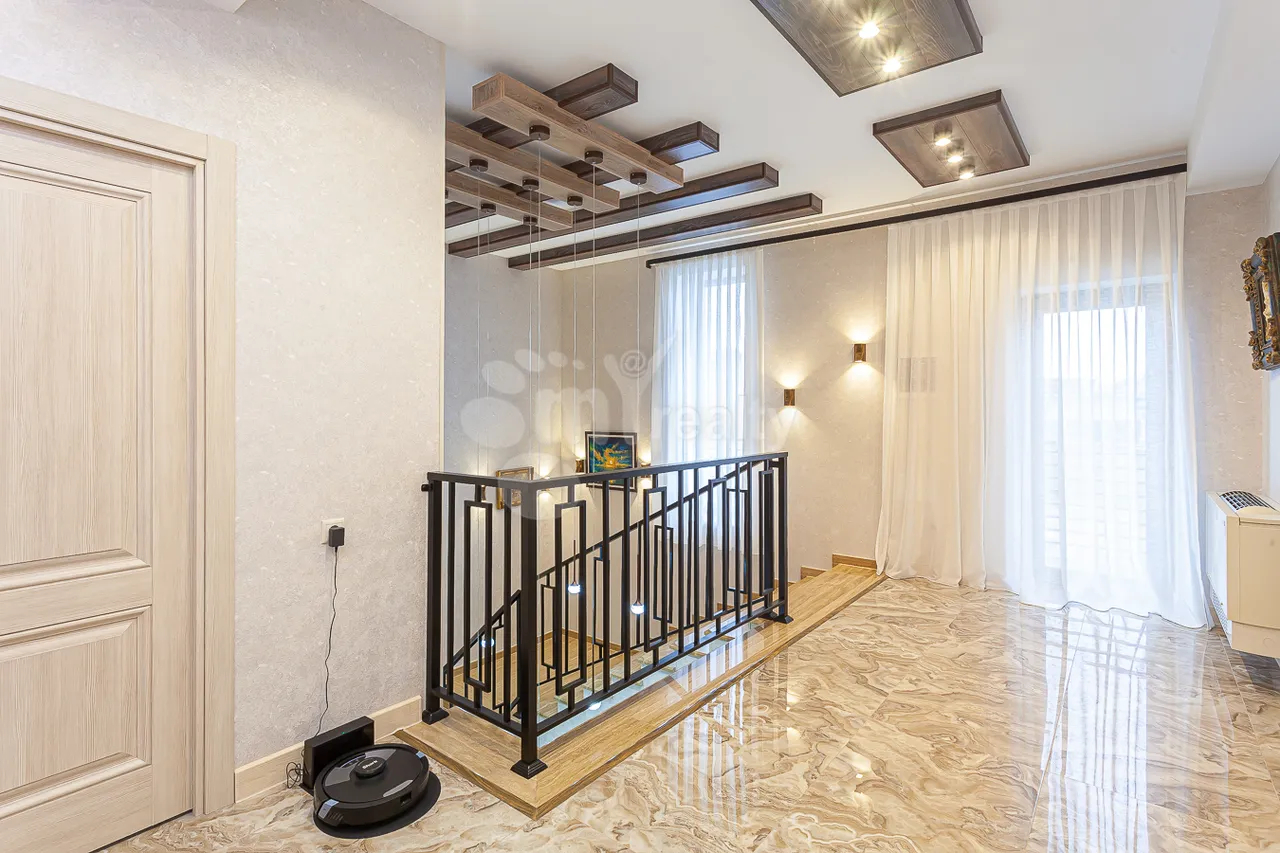 House for sale Bagrevand district, Nor Norque Yerevan, 161428