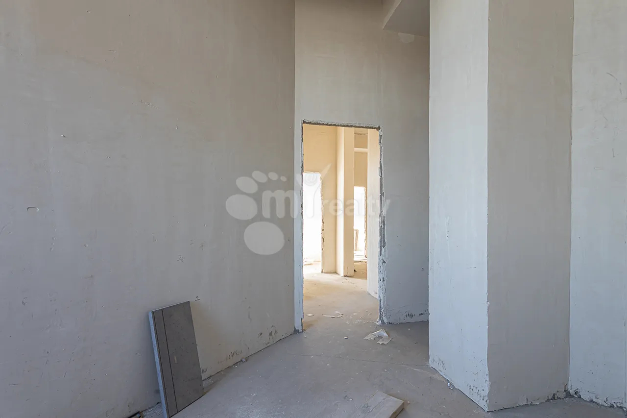4 bedroom apartment for sale خیابان کومیتاس, عربگیر ایروان, 159057