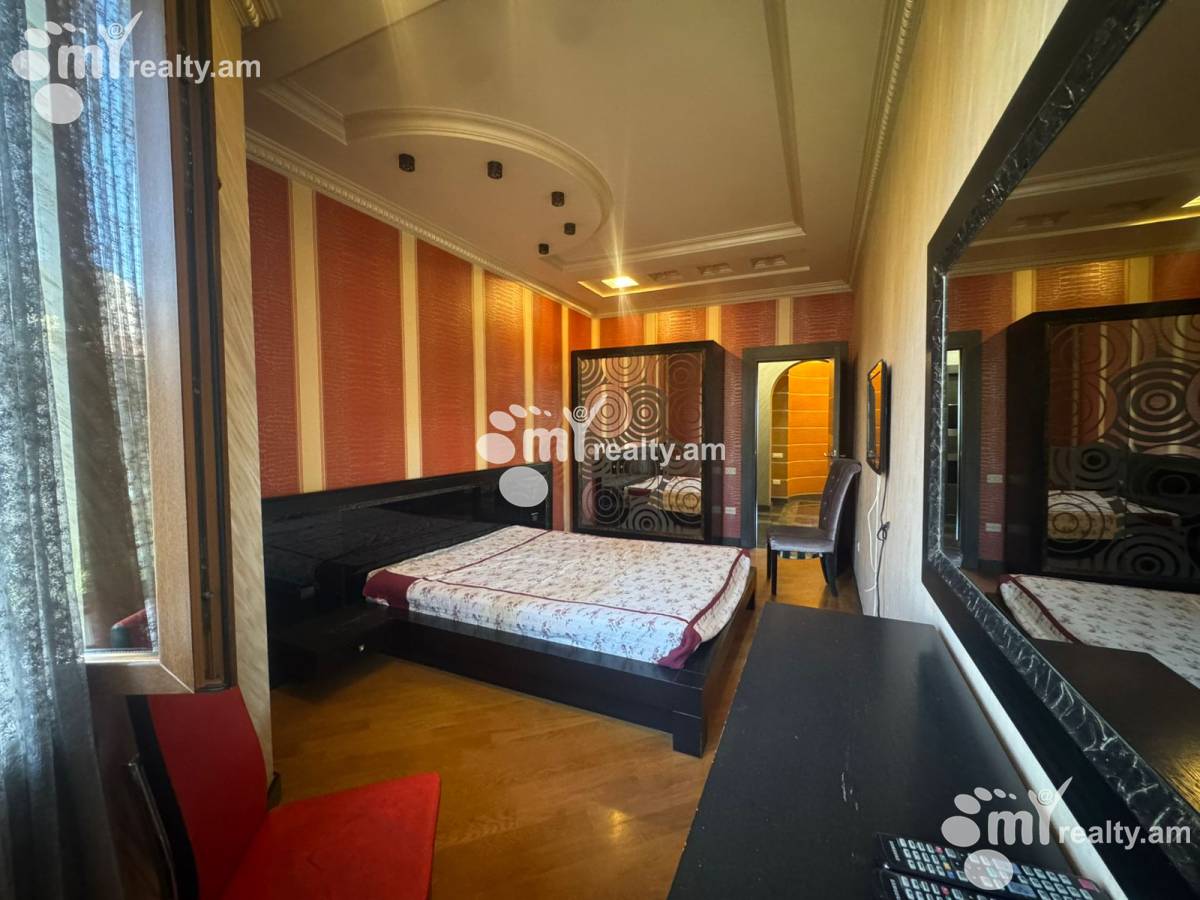 3 bedroom apartment for sale Tsarav Aghbyur St, Awan Yerevan, 161222