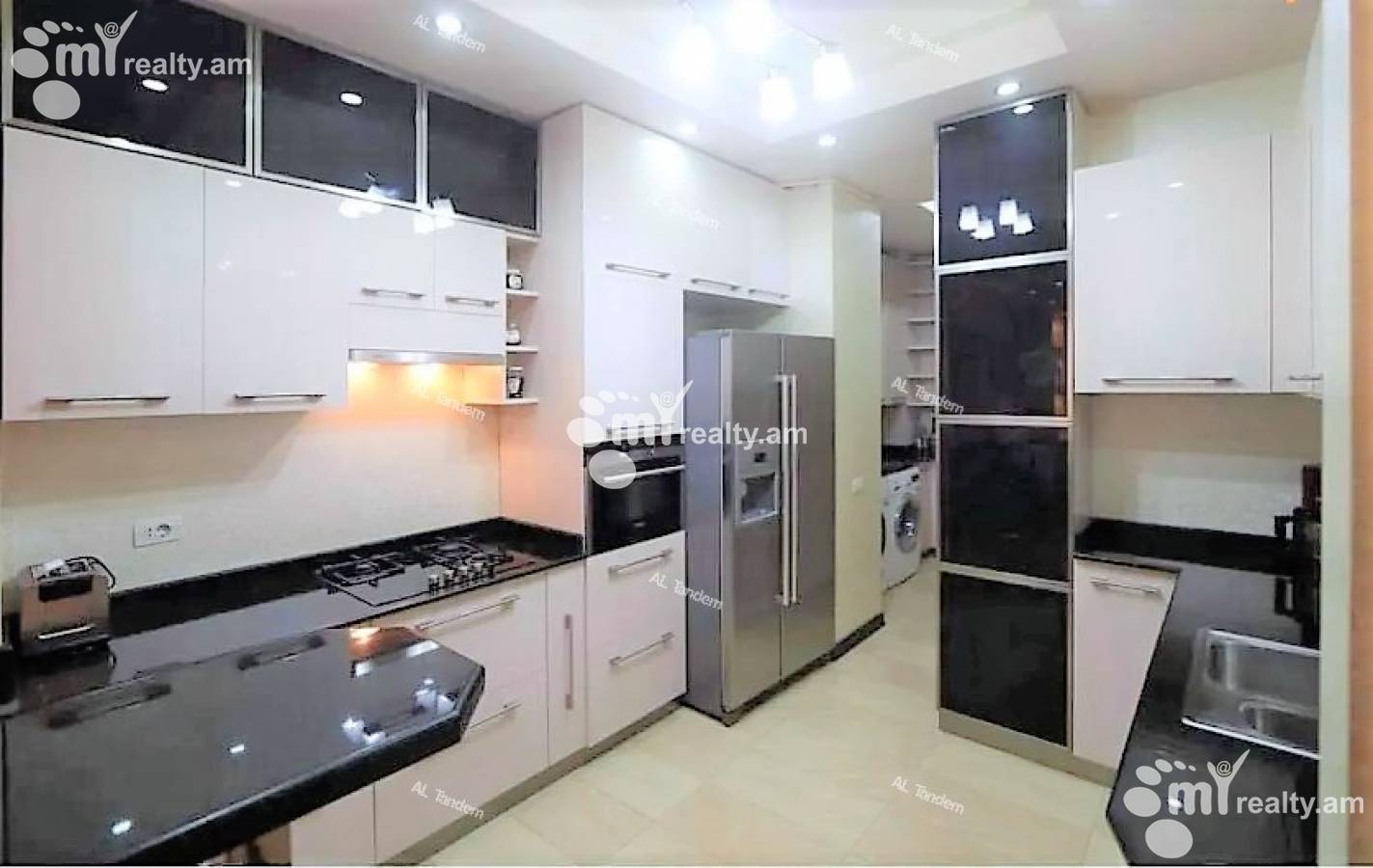 2 bedroom apartment for rent Keri St, Arabkir Yerevan, 124342