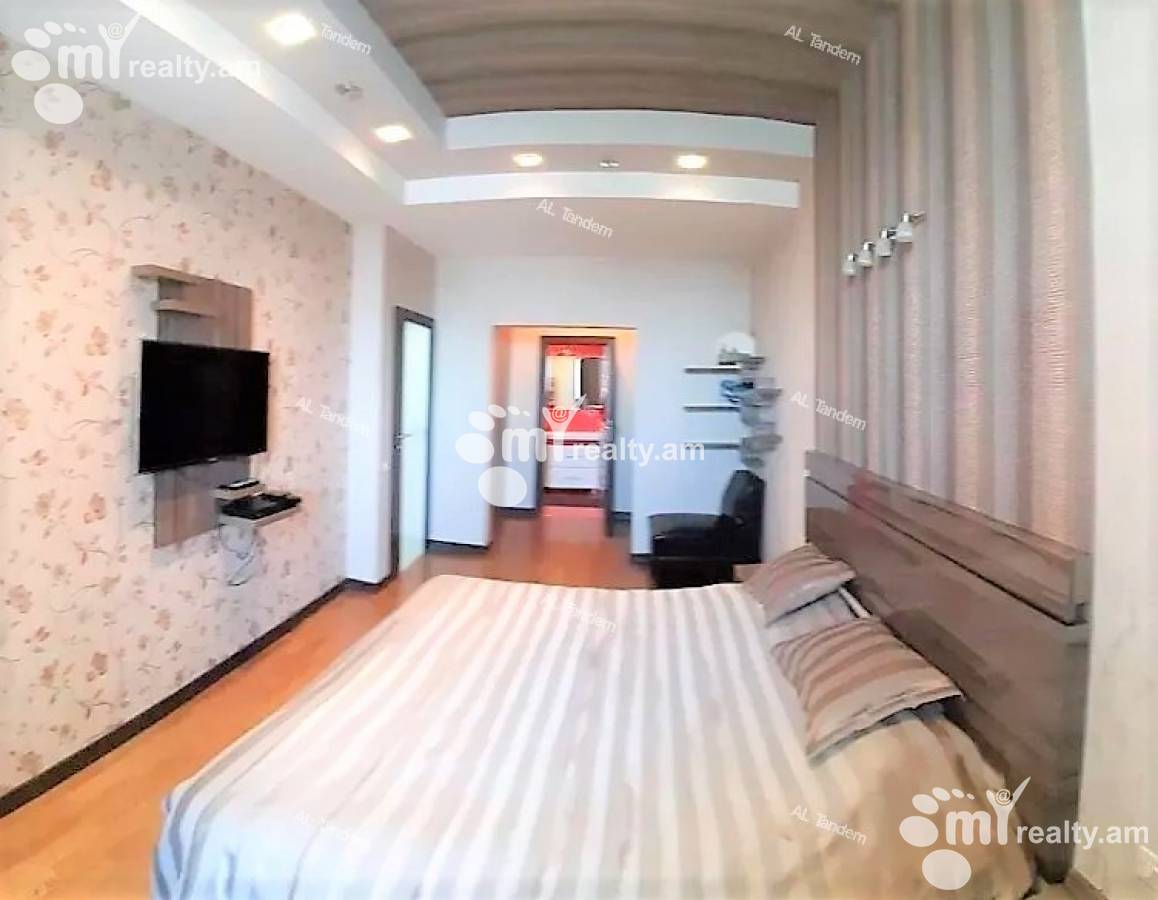 2 bedroom apartment for rent Keri St, Arabkir Yerevan, 124342