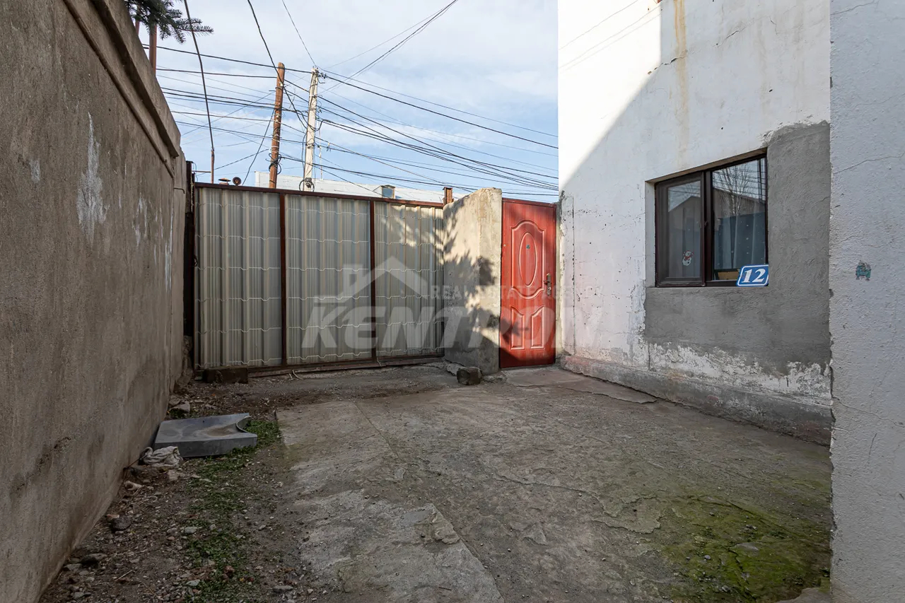 House for sale Paruyr Sevak dis. 1st street, Awan Yerevan, 158500