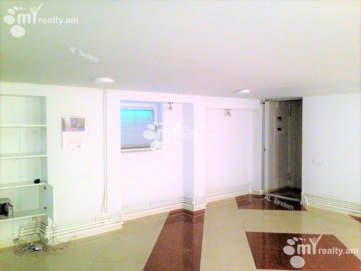 Commercial property for rent Hr.Kochar St, Arabkir Yerevan, 126707