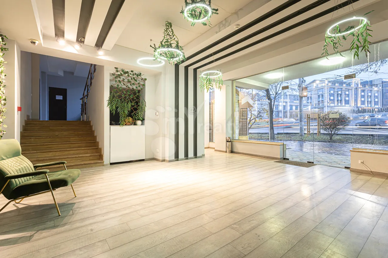 Commercial property for rent Shiraz St, Ajapnyak Yerevan, 158311