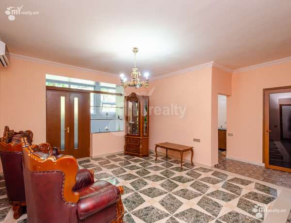 3-senyakanoc-bnakaran-vardzakalutyun-Yerevan-Center