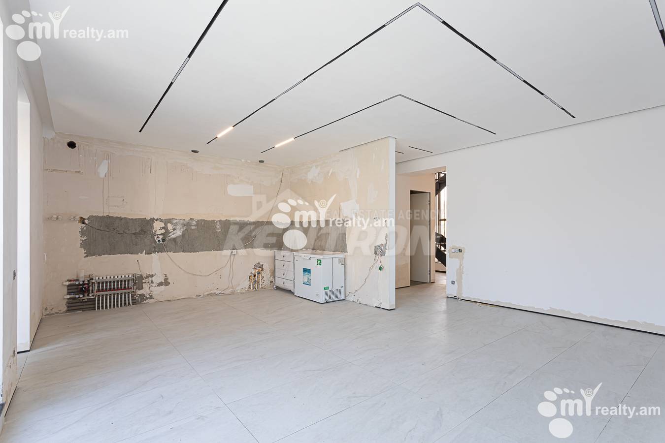 House for sale Mher Mkrtchyan, Avan Yerevan, 156690