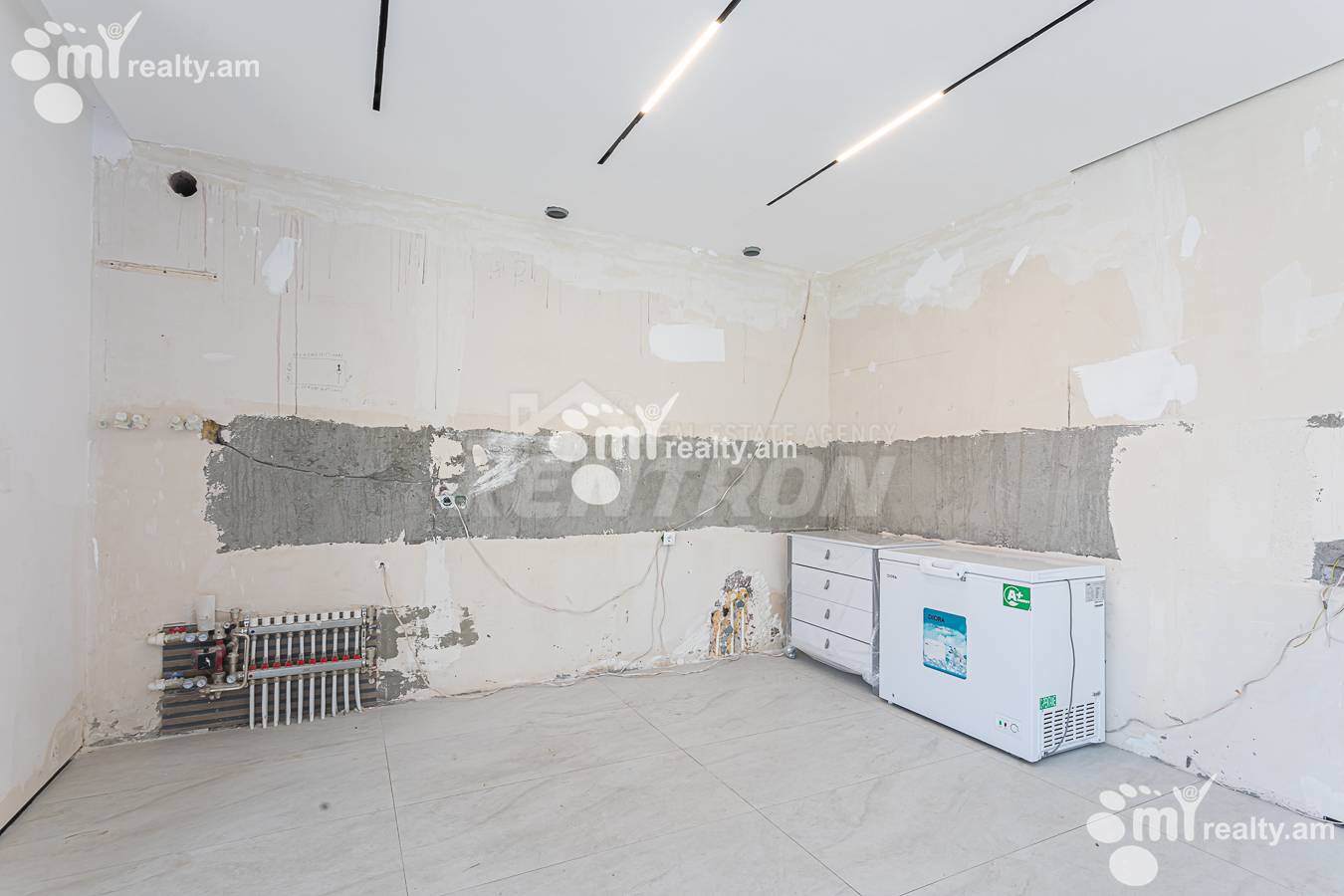 House for sale Mher Mkrtchyan, Avan Yerevan, 156690