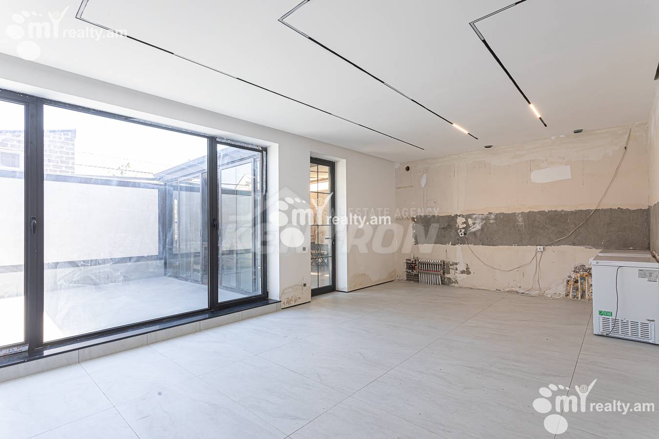 House for sale Mher Mkrtchyan, Avan Yerevan, 156690