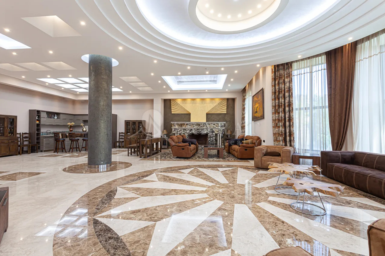 House for sale خیابان آلما آتا, آوان ایروان, 157390