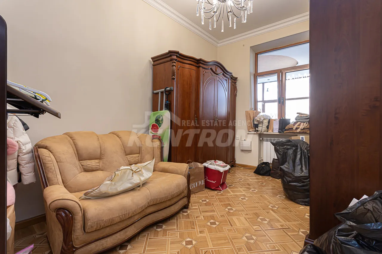 4 bedroom apartment for sale Baghramyan av(Arabkir), Arabkir Yerevan, 158394