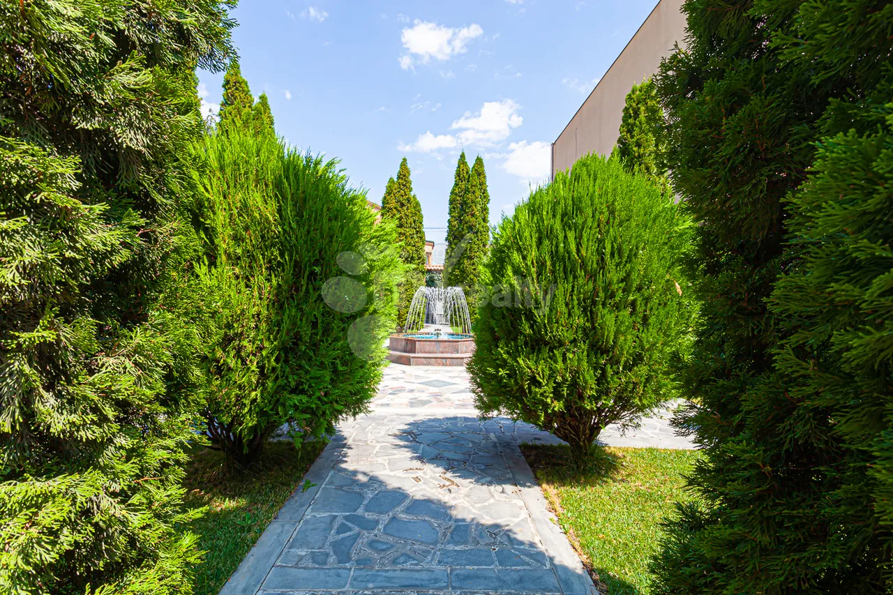House for sale خیابان زاراف آقبیور, آوان ایروان, 159132