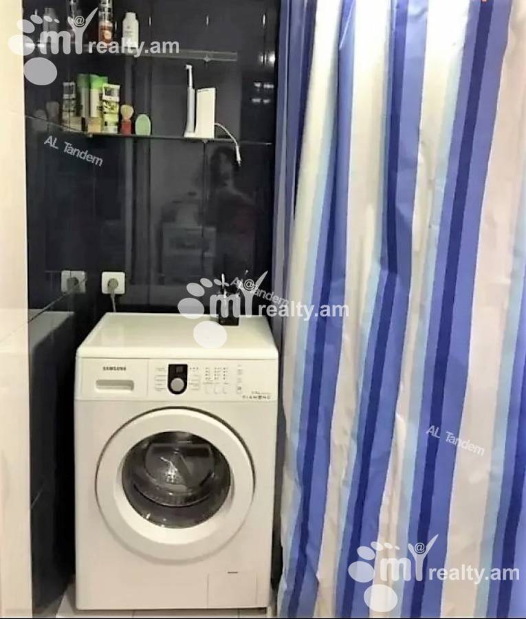 3 bedroom apartment for rent Sundukyan St, Arabkir Yerevan, 125149