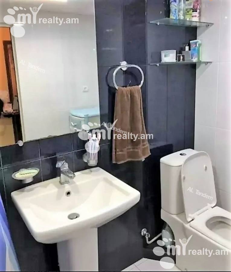 3 bedroom apartment for rent Sundukyan St, Arabkir Yerevan, 125149