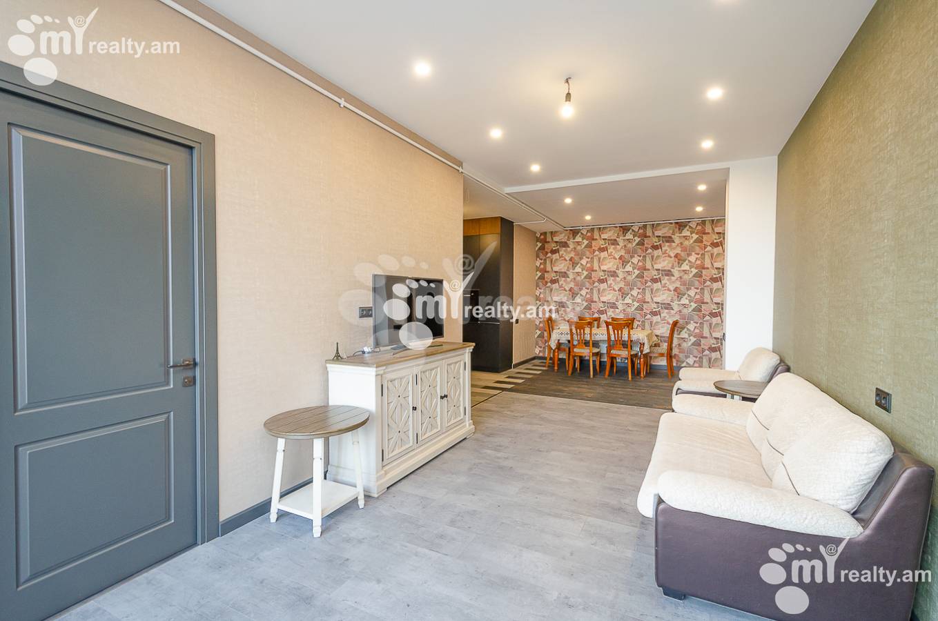 3 bedroom apartment for sale Xanzadyan St, Norque Marache Yerevan, 151995